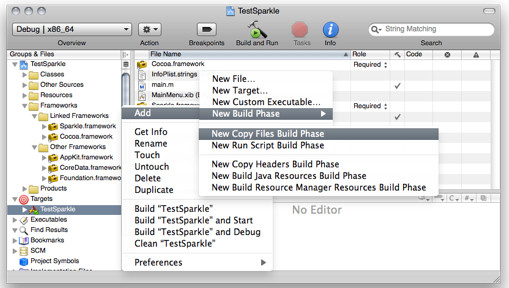 Sparkle Mac版 2.5.4