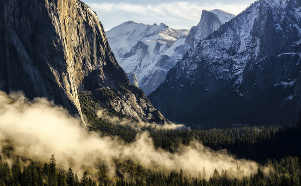 OS X 10.10壁纸 1.0　