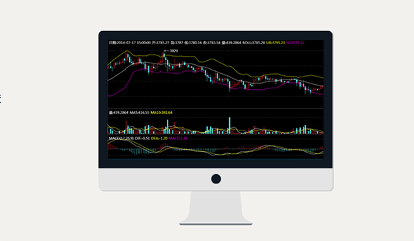 火币交易闪电手 for Mac 0.9.5
