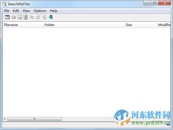 SearchMyFiles(本地搜索工具)