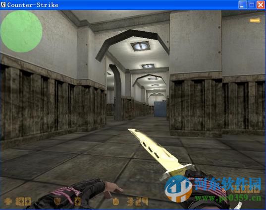 反恐精英cs1.5地图合集打包(共536张)