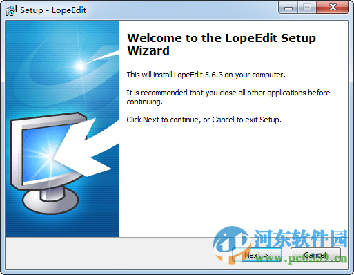 LopeEdit Pro(多功能代码编辑器) 5.8 官方中文版