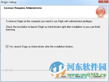 origin 9.1 专业版(支持32位/64位) 完美破解版