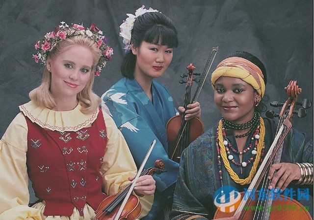 ICorrect EditLab(ps调色插件) 32位/64位 6.0 免费版