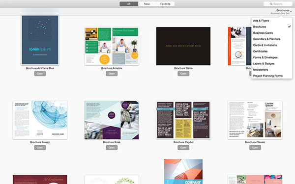Business Mix Mac版 3.1.5 官方版
