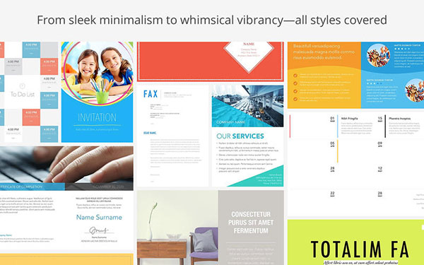 Business Mix Mac版 3.1.5 官方版