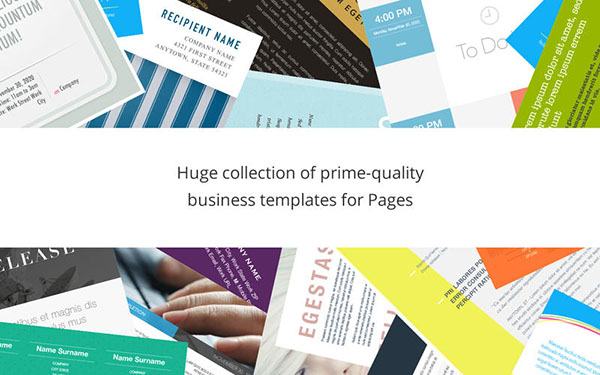 Business Mix Mac版 3.1.5 官方版