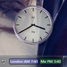 Anuko World Clock(世界时钟) 64位