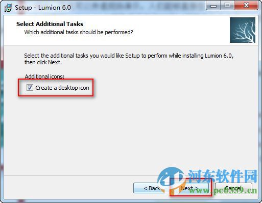 lumion6.0 附安装教程 免费版