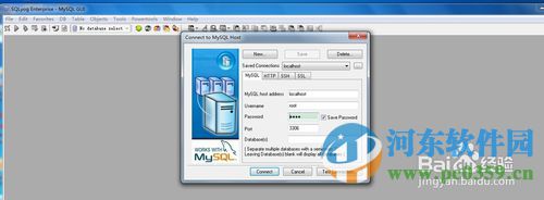 sqlyog ultimate 64位下载 13.1.1.0 中文注册版