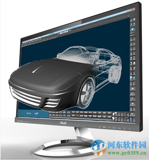 icem surf中文版(曲面魔术师) 2015 破解版
