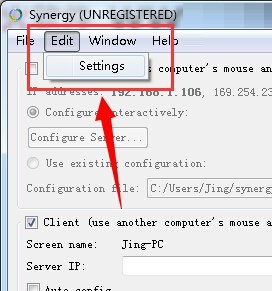 synergy 64位/32位中文版下载 1.8.7 官方版