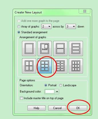 graphpad prism6 (医学绘图软件) 破解版