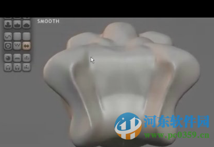 sculptris alpha 7下载(雕刻3D建模软件) 中文免费版