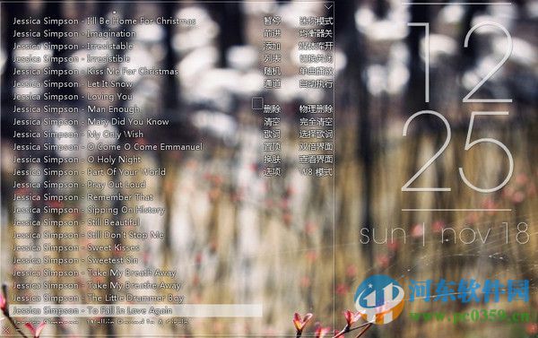 随风飞音2018 3360.2018.7.21 绿色免费版