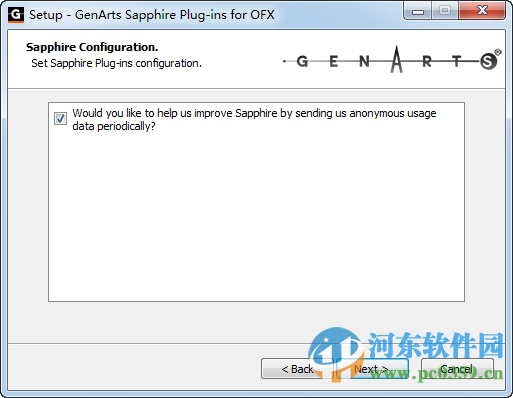 Genarts Sapphire插件中文版 8.1.1 特别版
