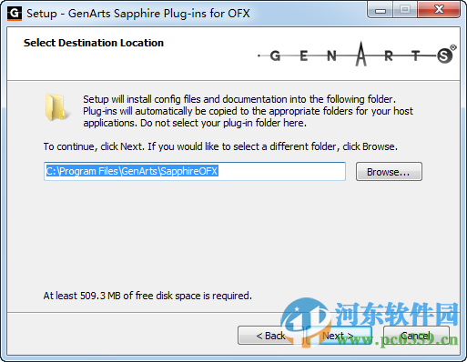 Genarts Sapphire插件中文版 8.1.1 特别版