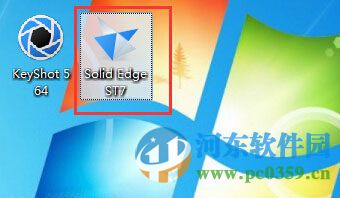 solid edge st7下载 附安装教程