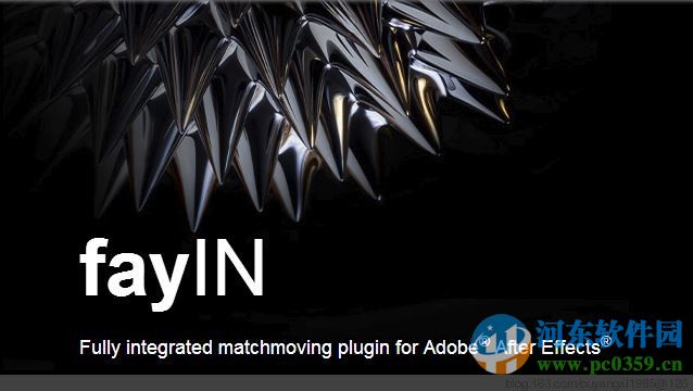 fayteq fayin插件 2.4.1 <a href=/zt/wangpan/ target=_blank class=infotextkey>网盘</a>下载版