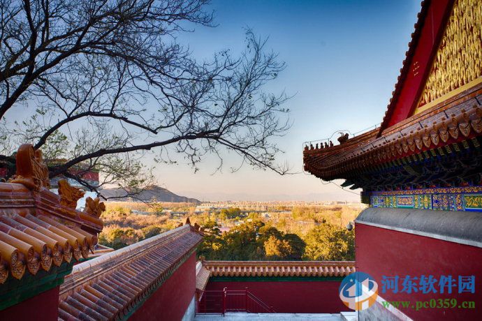 software hdr efex pro 2.003 特别版