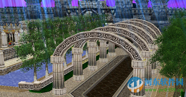 黑暗神殿2暗夜之王(隐藏) 2016 完整版