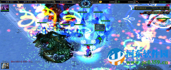 神墓永恒爱恋2.2 正式版