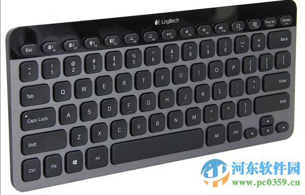 罗技k810驱动下载 6.67.83 官方版