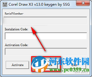 coreldraw x3下载