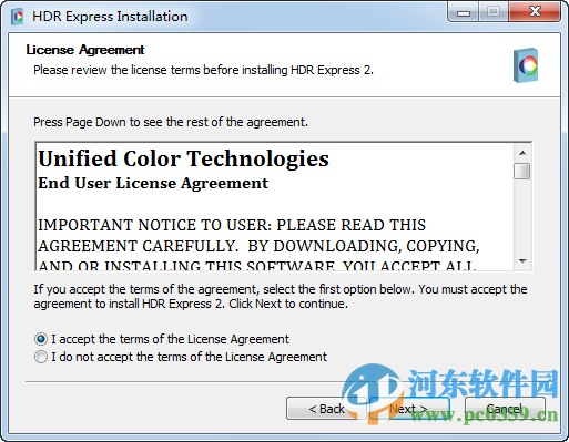 HDR Express(Lr HDR插件) 3.5.0.13784 免费版