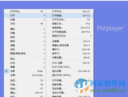 daum potplayer 64位