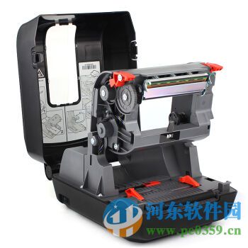 霍尼韦尔pc42t打印机驱动 7.3.8 官方版