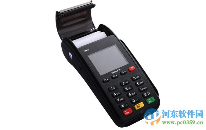 新大陆me31pos机驱动 官方版
