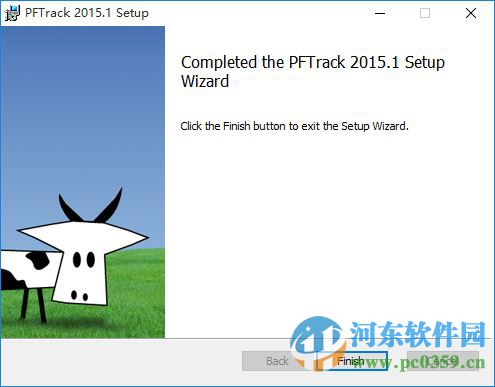 The PixelFarm PFTrack下载 2015.1 破解版