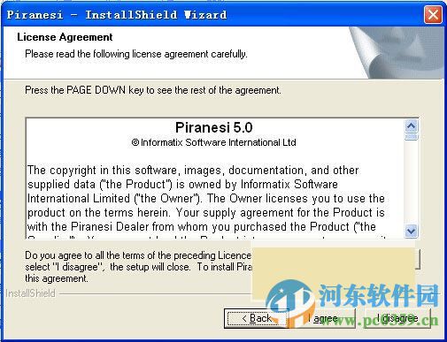 Piranesi(空间彩绘大师)下载 5.0 中文破解版