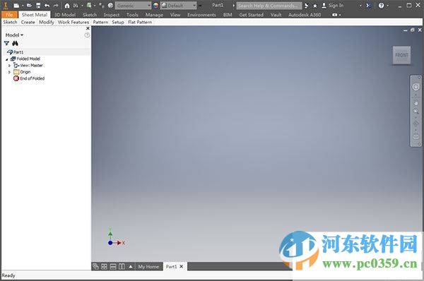 autodeskinventor2017下载(3D建模) 2017 中文破解版
