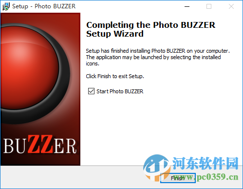PS表情特效滤镜(Photo Buzzer) 3.0 完美激活版