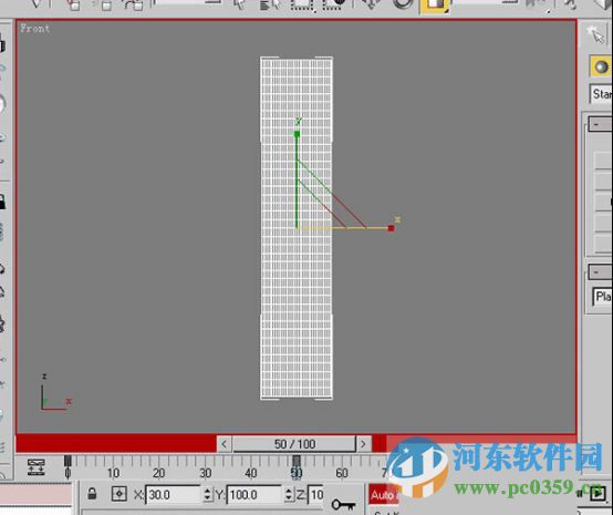 3ds max布料模拟插件(simcloth3) 1.8 32&64位最新版