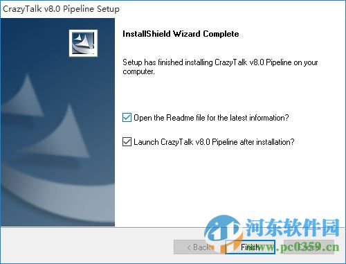 crazytalk中文版(照片也疯狂) 8.0.1218.2 免费版