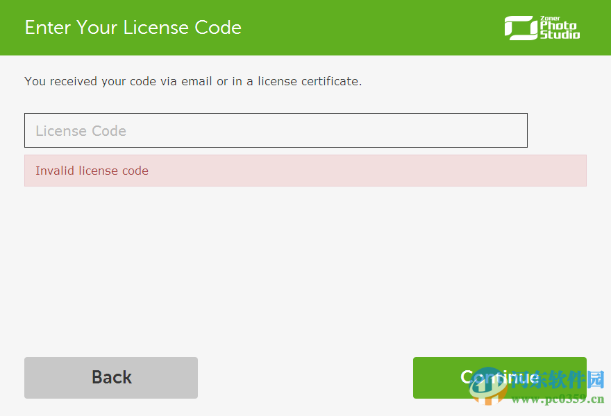 Zoner Photo Studio Pro17中文版 17.0.1.6 免费版