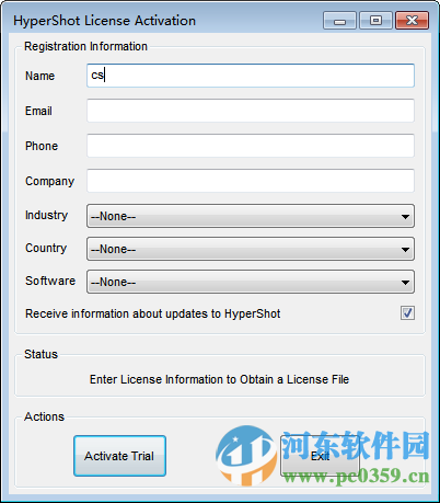 hypershot下载 1.9.21 免费版