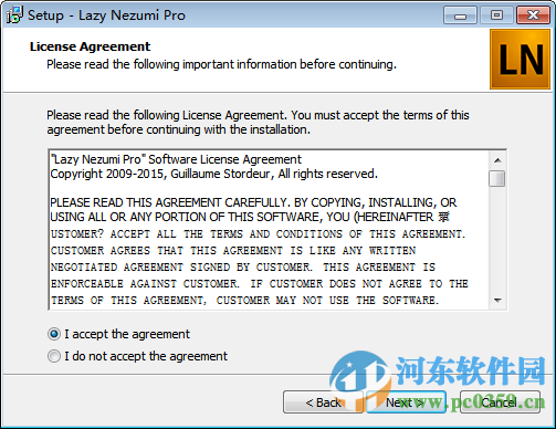 Lazy Nezumi Pro中文版下载 15.7.3.1740 免费版