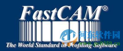fastcam(自动编程套料软件) 5.10 破解版