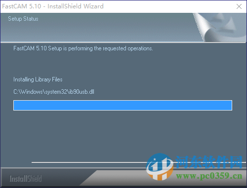 fastcam(自动编程套料软件) 5.10 破解版