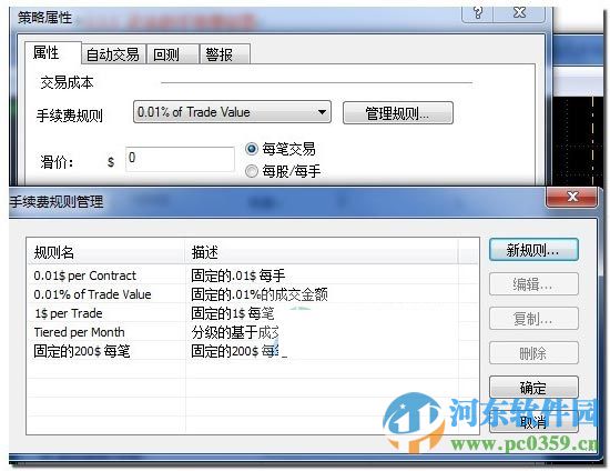 multicharts中国版下载 8.8.11657.400官方免费版