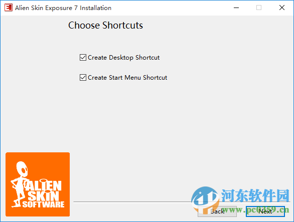 alien skin exposure 7(模拟胶片调色滤镜) 7.0.1 特别汉化版