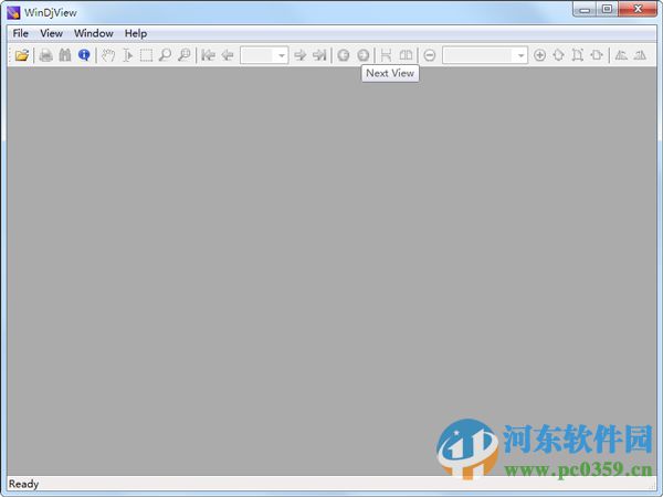DjVu Viewer(djvu阅读器)下载 6.1.4 免费版