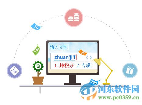 1188拼音输入法下载 3.0.1.5520 官方版