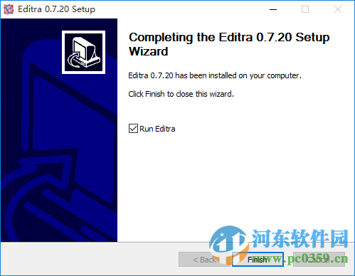 editra(跨平台文本编辑器)下载附使用教程 0.7.20 免费中文版