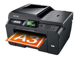 兄弟6710dw驱动 1.0 官方最新版