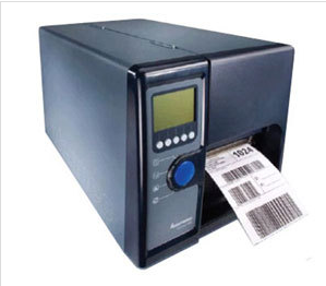 易腾迈intermec PD42条码打印机驱动下载 7.3.8  官方版